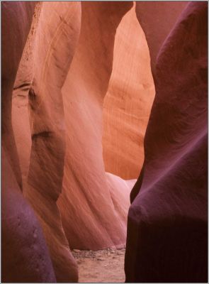Lower Antelope Canyon 1
